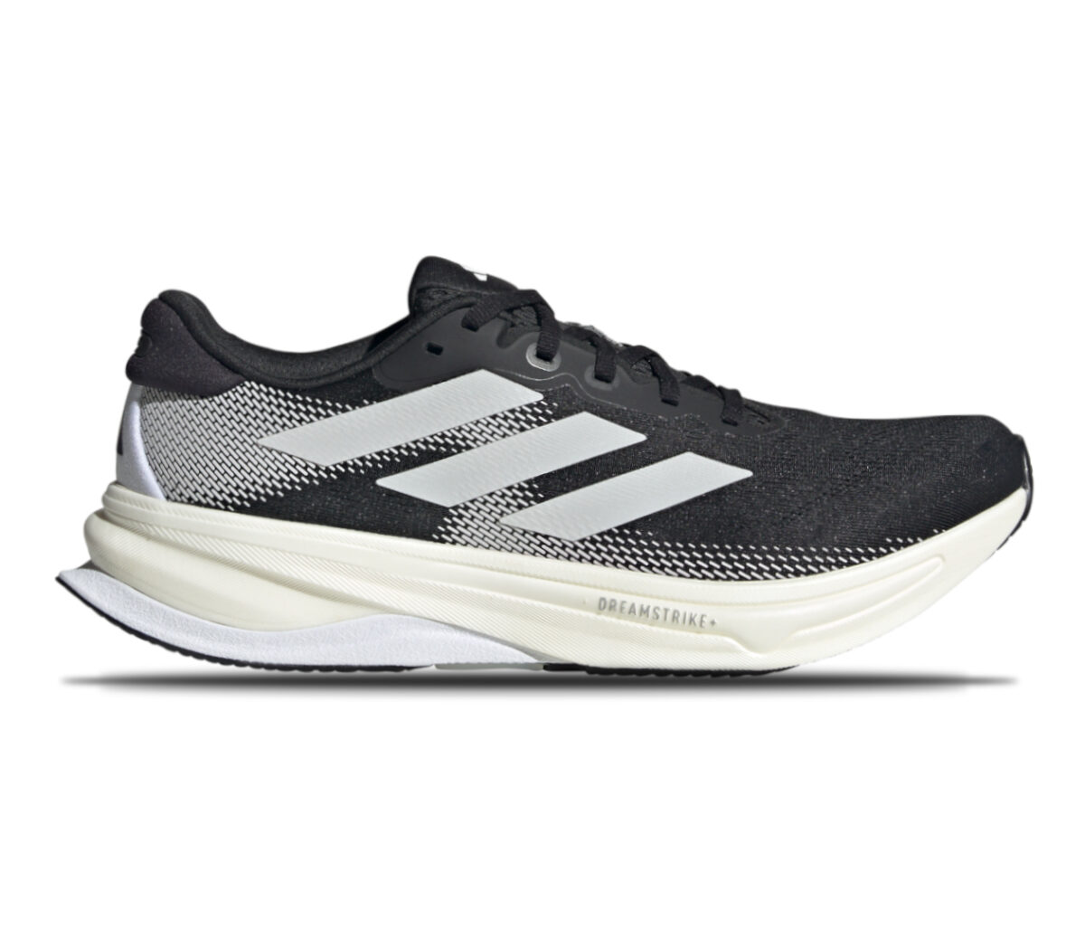 Scarpa Adidas Supernova Solution 2 uomo nera