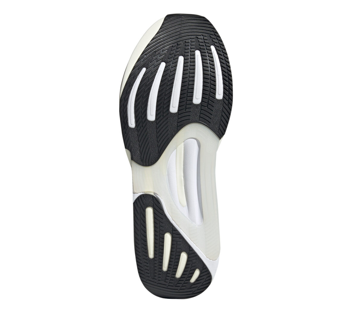Suola Scarpa Adidas Supernova Solution 2 uomo nera