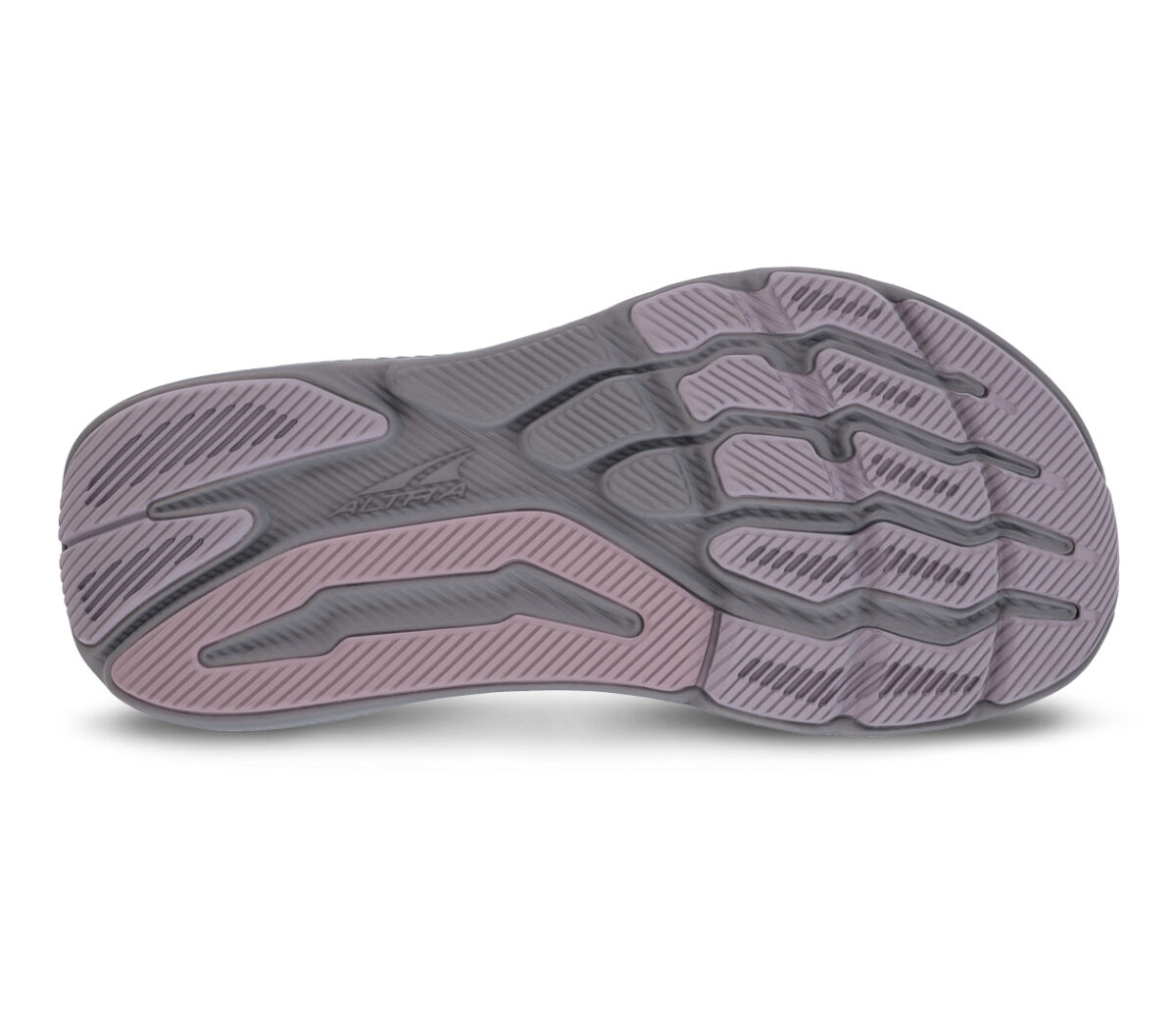 Suola Scarpa Altra Experience Form donna purple