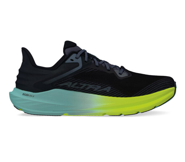 Scarpa Altra Torin 8 uomo black lime