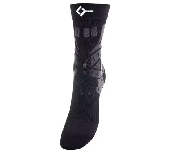 Cavigliera sinistra Floky Ankle Support black