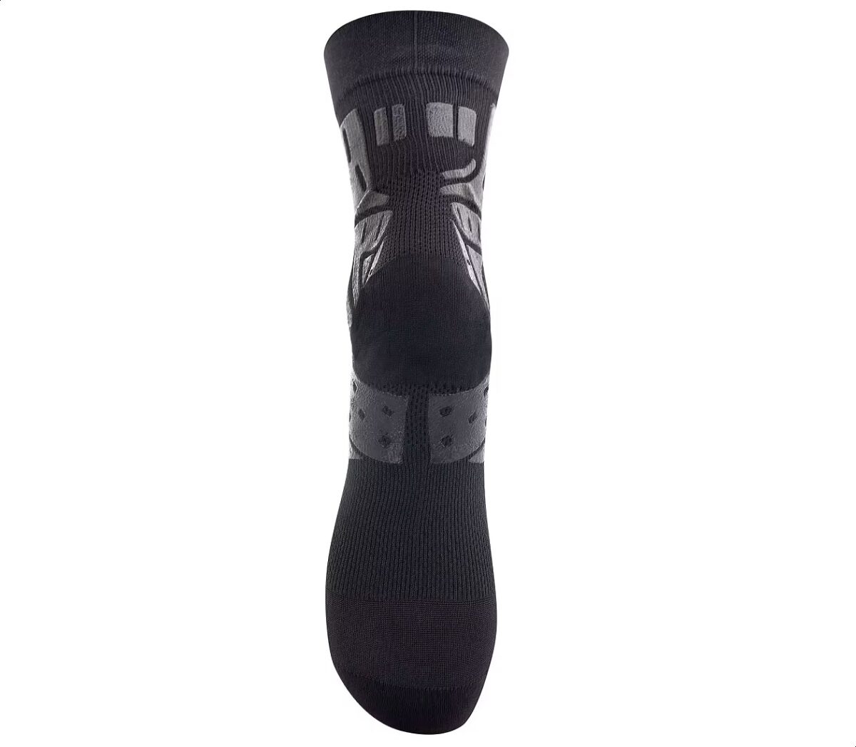 Dietro Cavigliera sinistra Floky Ankle Support black