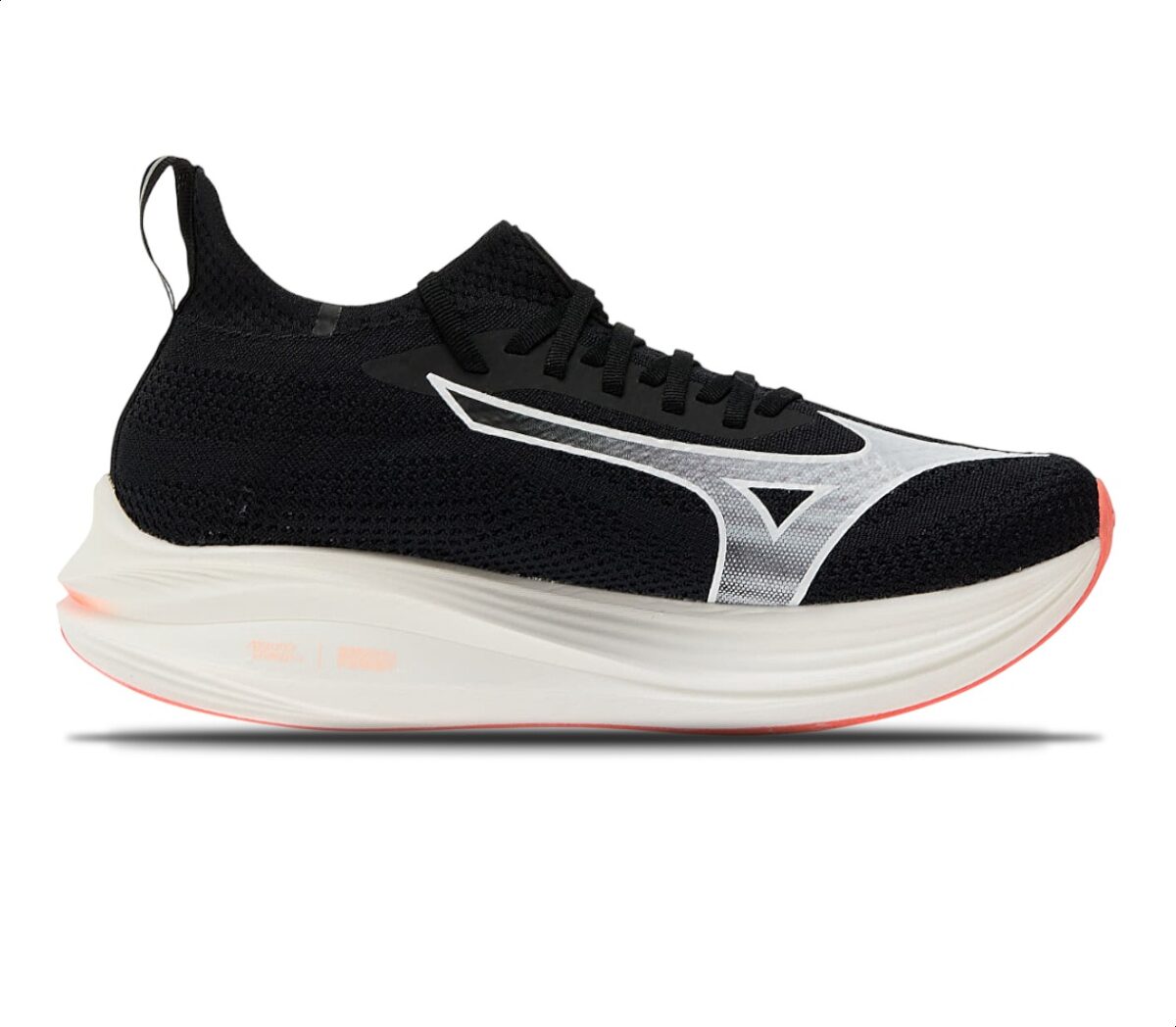 Scarpa Mizuno Neo Zen uomo nera