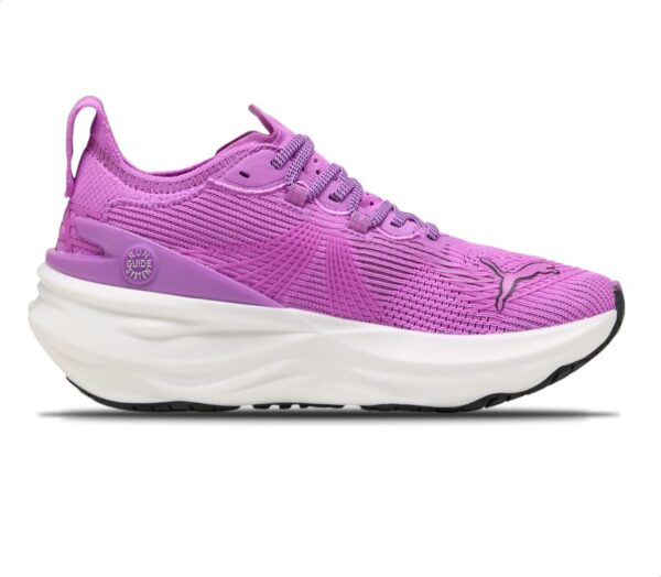 Scarpa Puma ForeverRun nitro 2 donna viola