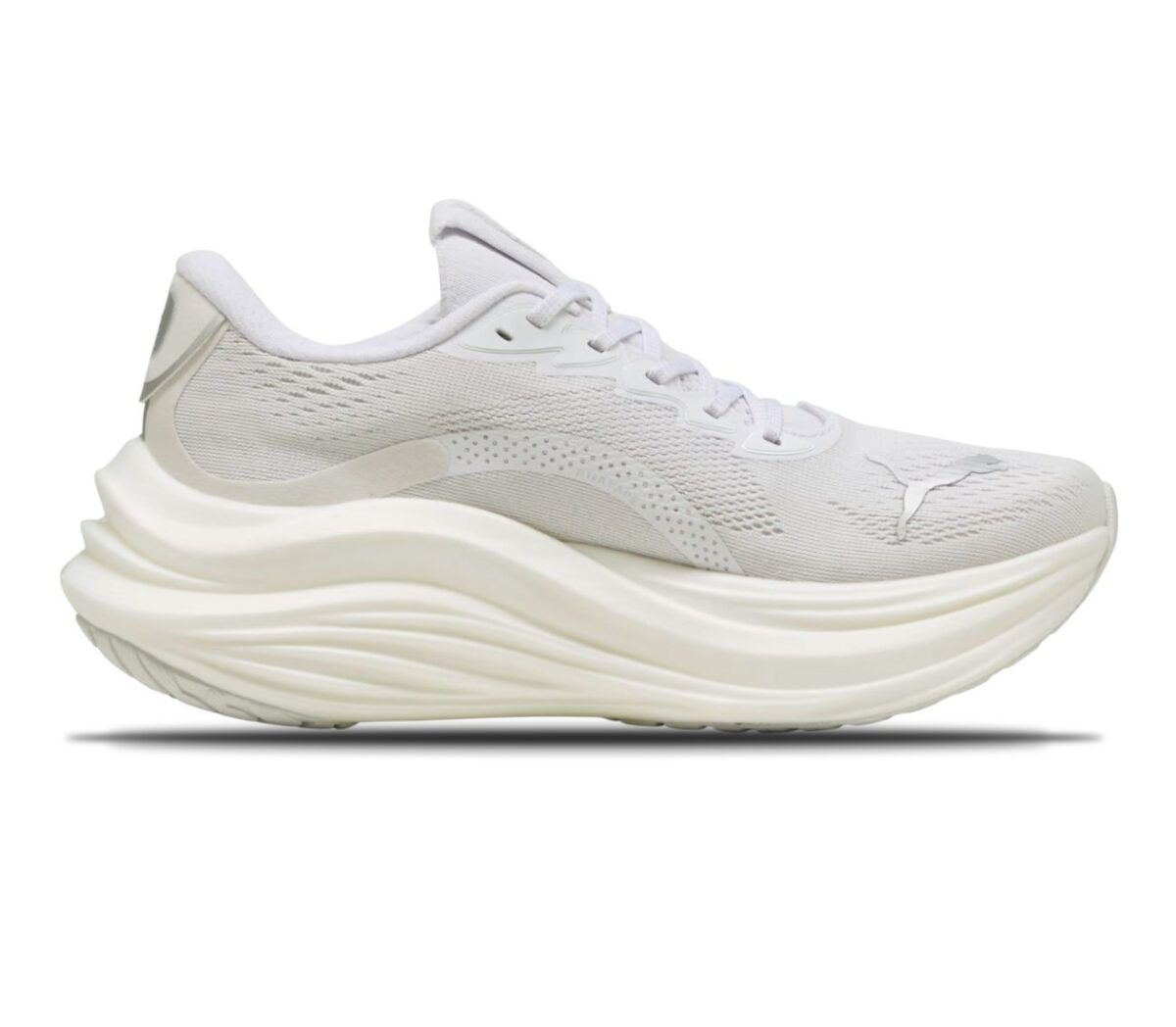 Scarpa Puma MagMax donna panna