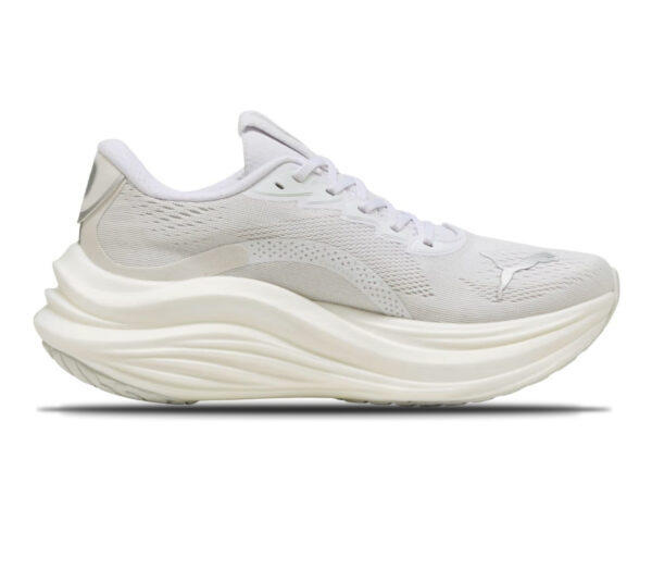 Scarpa Puma MagMax donna panna