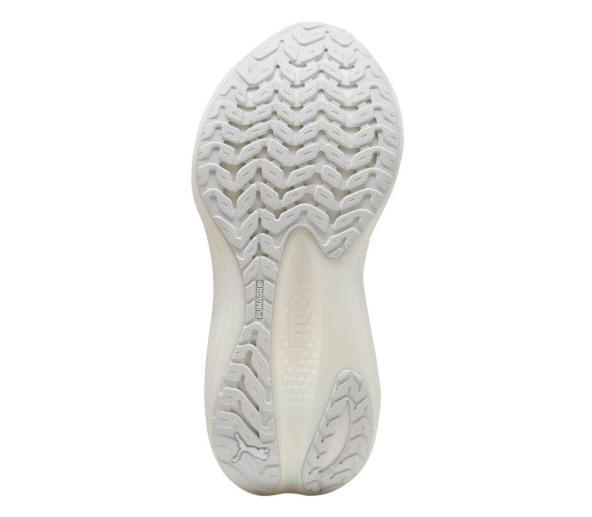 Suola Scarpa Puma MagMax donna panna