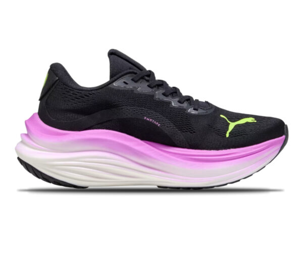 Scarpa Puma MagMax Nitro donna nera rosa