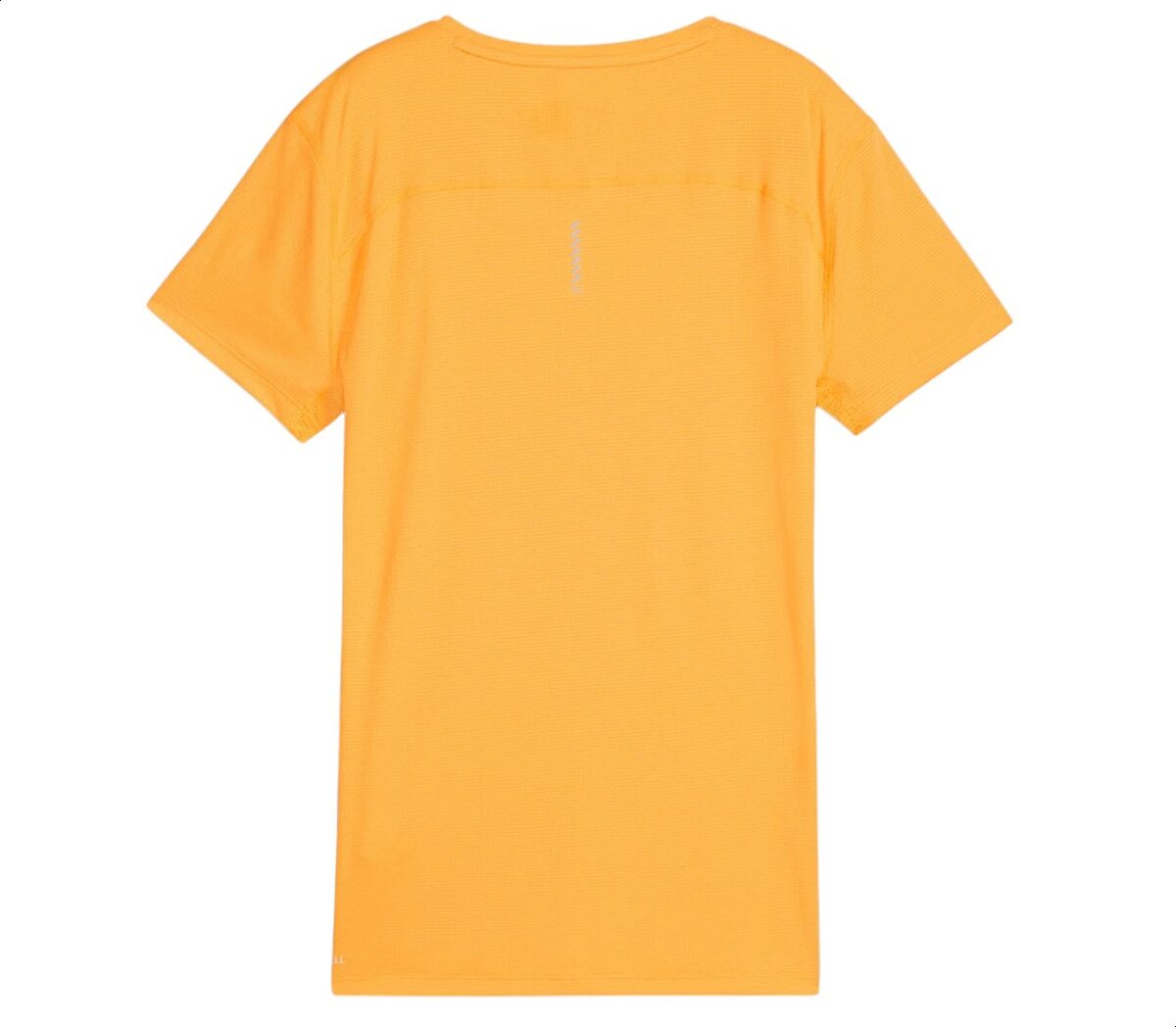Dietro T-shirt Puma Run Favorite Velocity Tee donna arancione