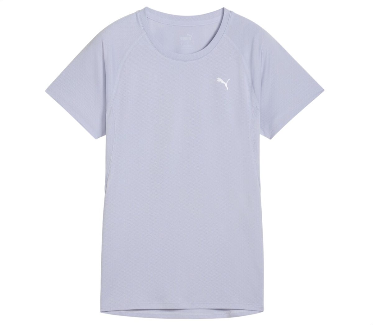T-shirt Puma Run Favorite Velocity Tee donna lilla