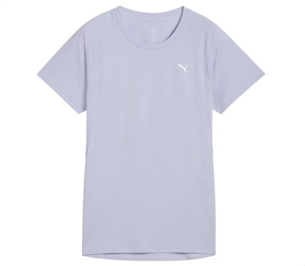 T-shirt Puma Run Favorite Velocity Tee donna lilla