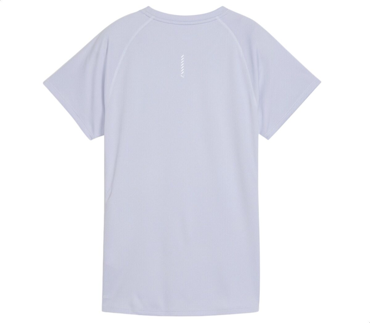 Dietro T-shirt Puma Run Favorite Velocity Tee donna lilla