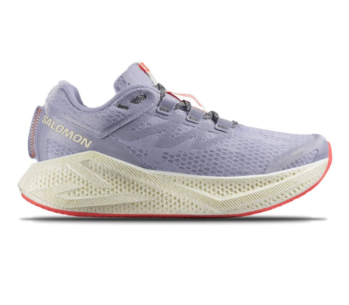 Scarpa Salomon Aero Glide 3 donna Cosmic Sky Vanilla Ice Nine Iron