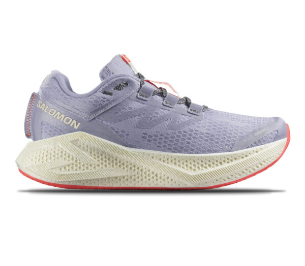 Scarpa Salomon Aero Glide 3 donna Cosmic Sky Vanilla Ice Nine Iron