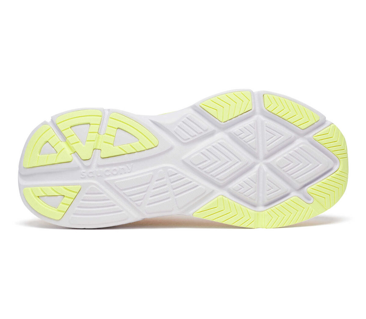 Suola Scarpa Saucony Guide 18 donna pesca