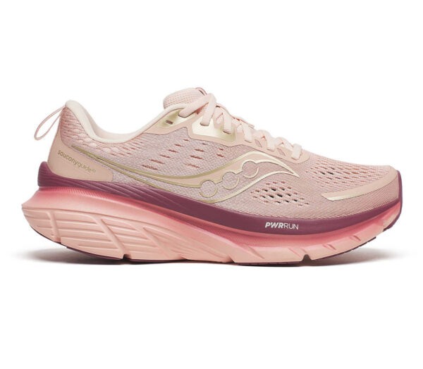 Scarpa Saucony Guide 18 donna cameo terra