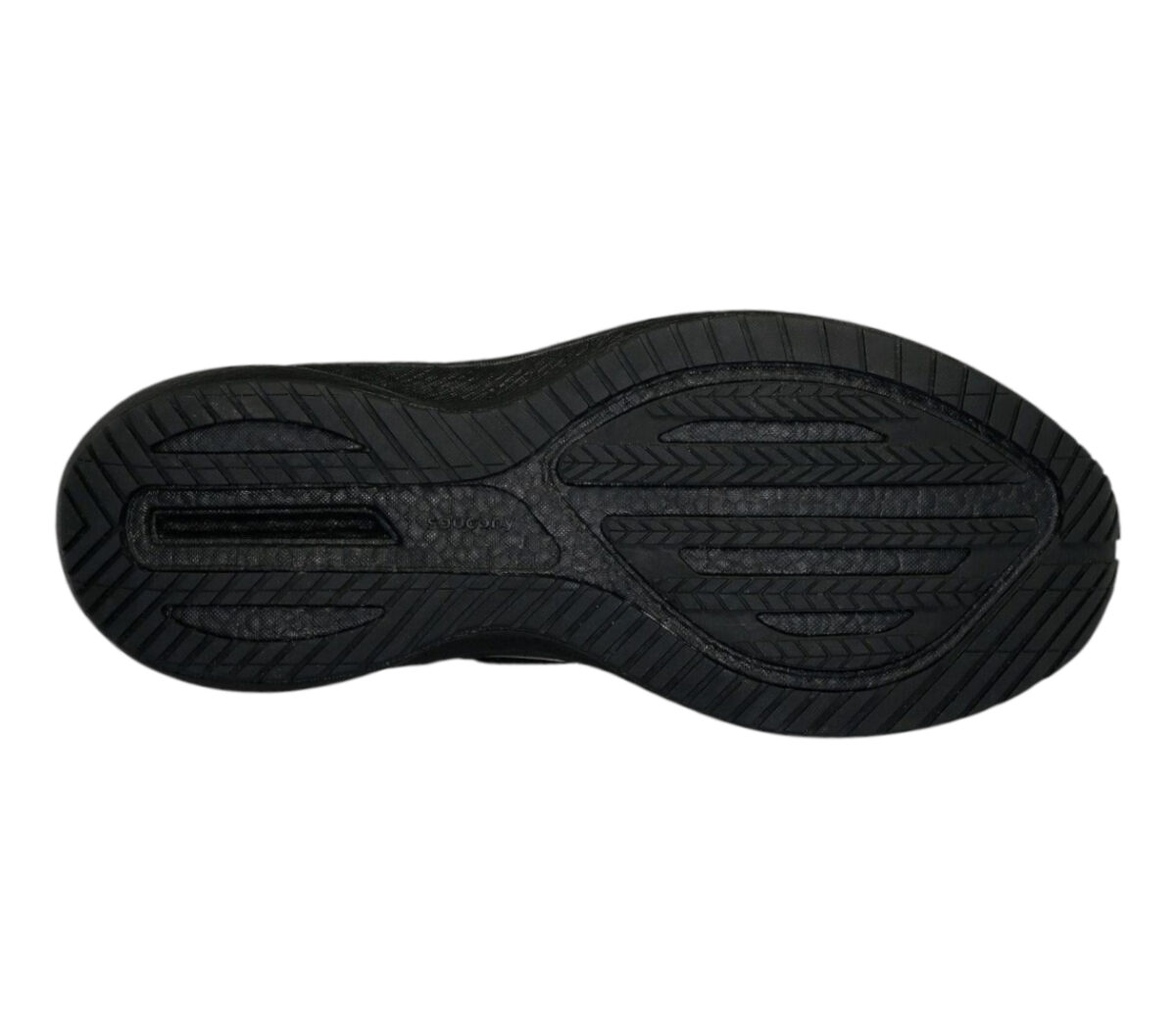 Suola Scarpa Saucony Surge 3 uomo nera