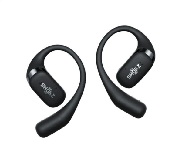 Cuffie Shokz OpenFit unisex black