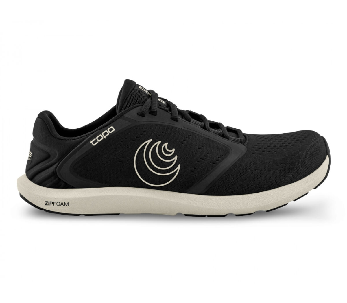 Scarpa Topo ST-5 donna black grey