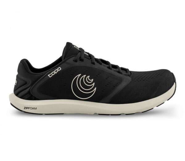 Scarpa Topo ST-5 donna black grey
