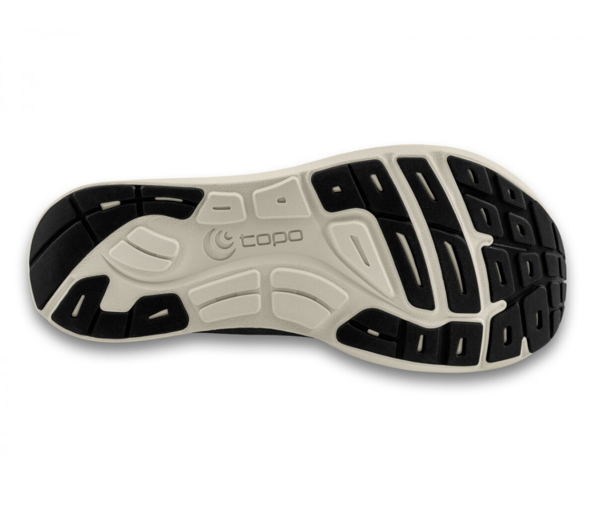 Suola Scarpa Topo ST-5 donna black grey