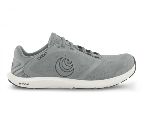 Scarpa Topo ST-5 uomo grey white