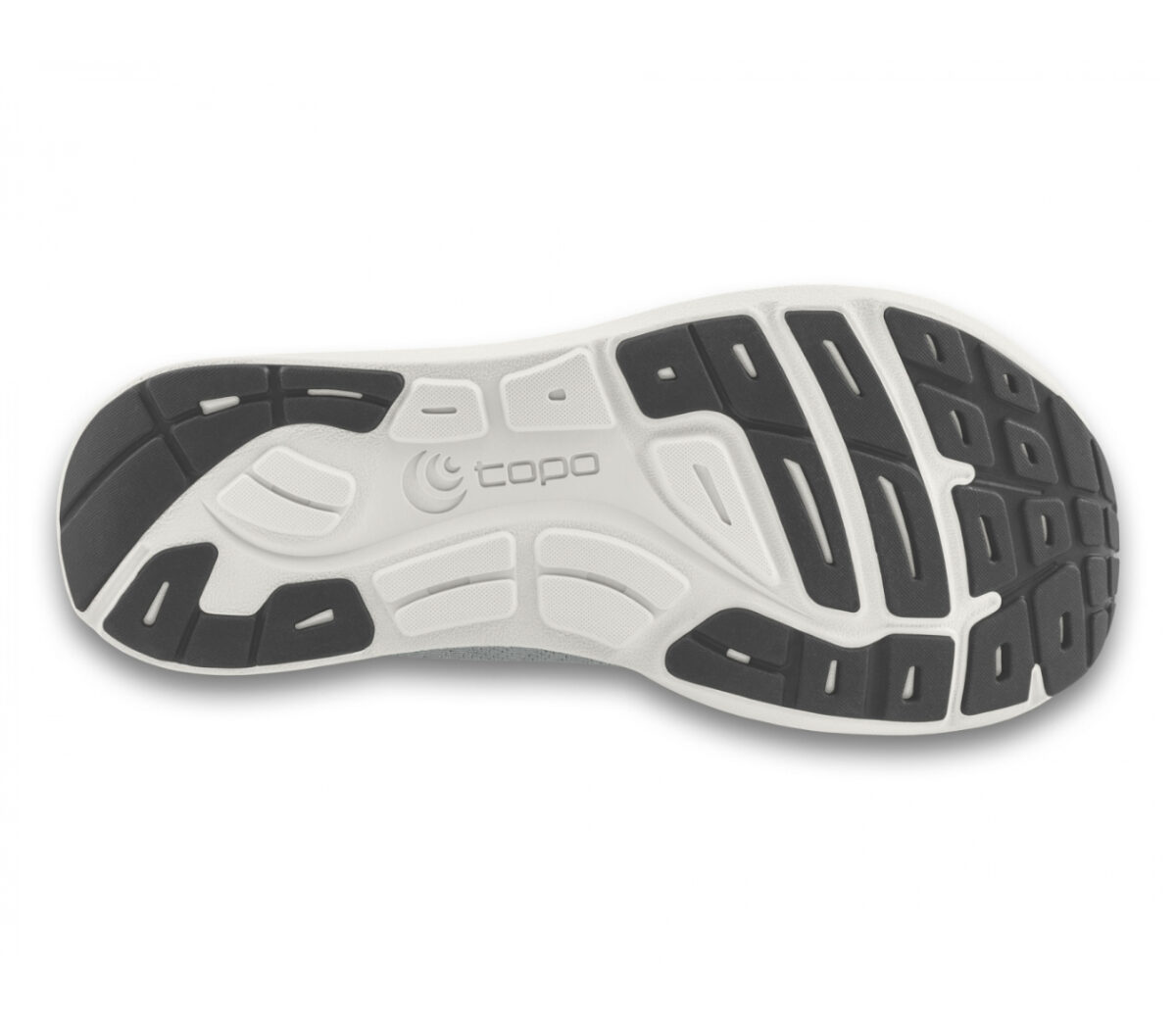 Suola Scarpa Topo ST-5 uomo grey white