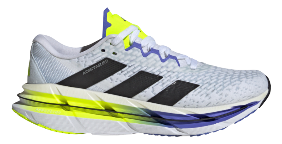 Adidas Adistar BTD scarpa con piastra in fibra di carbonio