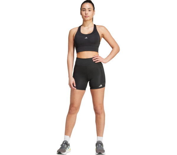 Leggings Adidas OTR SHO L donna nero