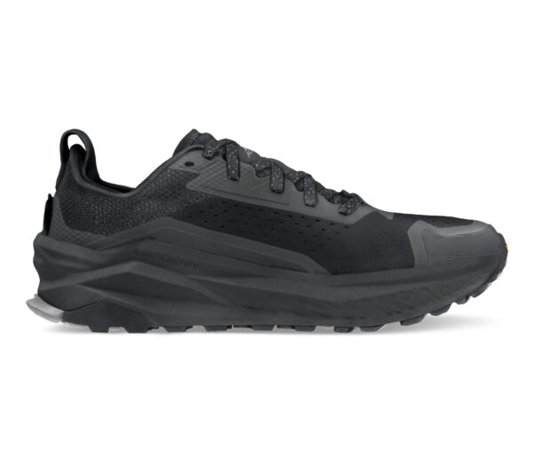 Scarpa Altra Olympus 6 uomo nera