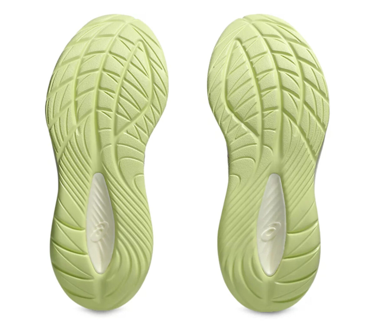 Suola Scarpa Asics Gel Cumulus 27 donna beige