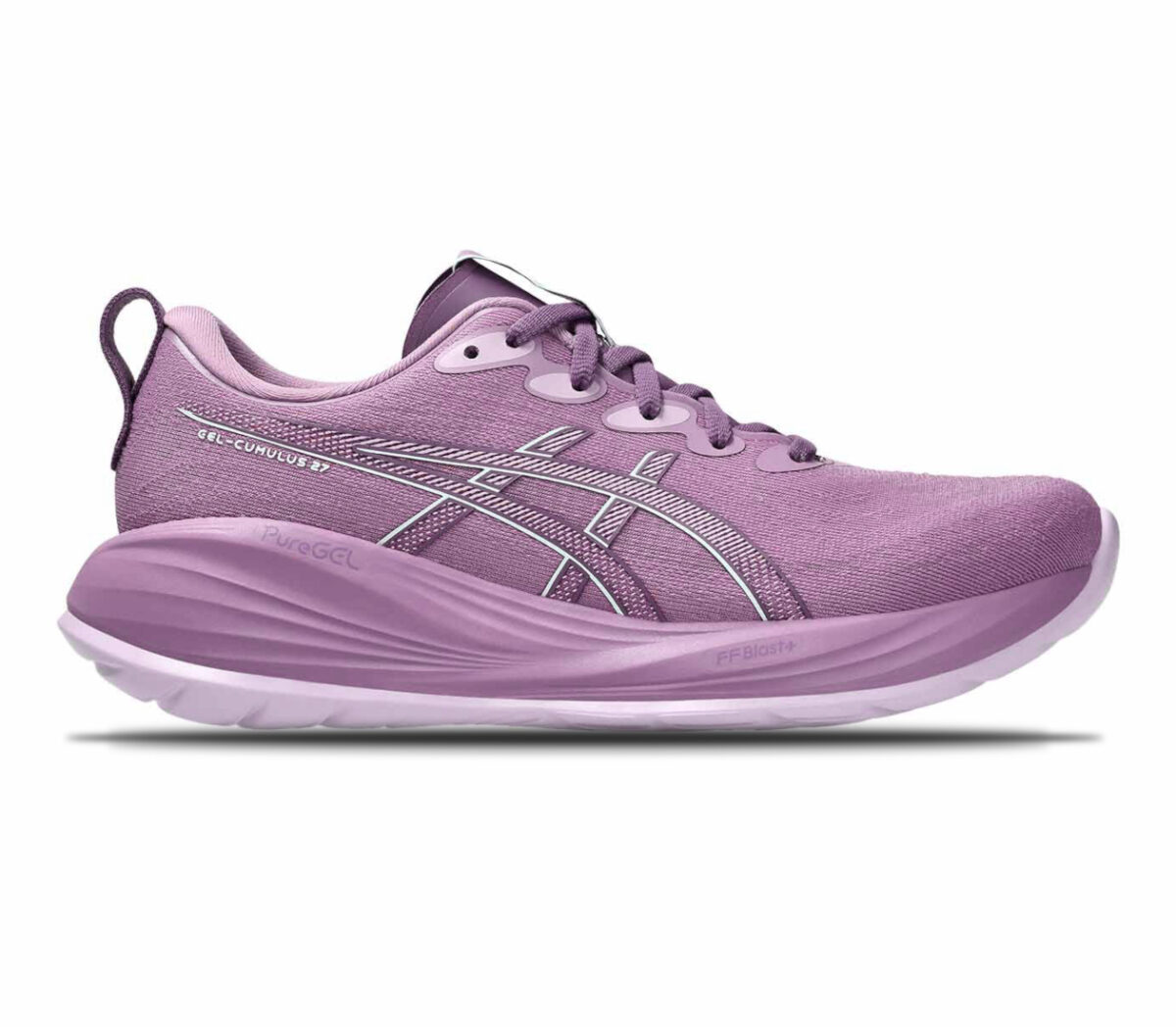 Scarpa Asics Gel-Cumulus 27 donna lilla
