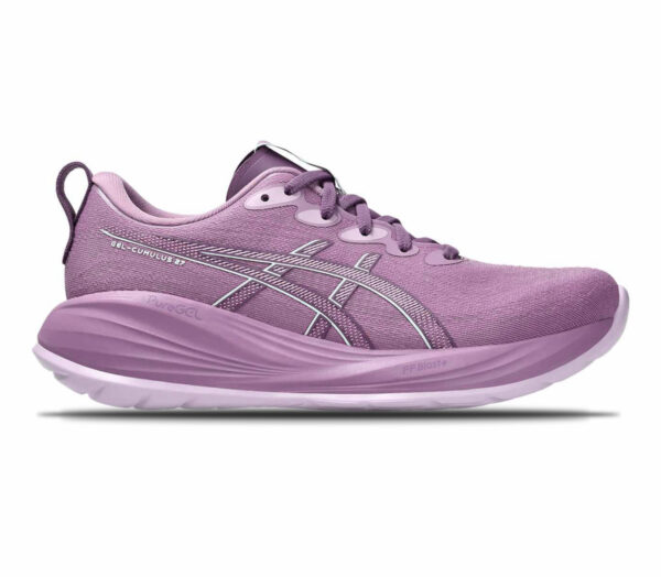 Scarpa Asics Gel-Cumulus 27 donna lilla