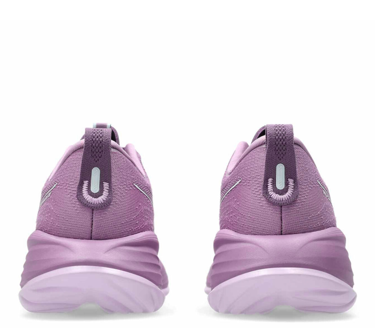 Retro Scarpa Asics Gel-Cumulus 27 donna lilla