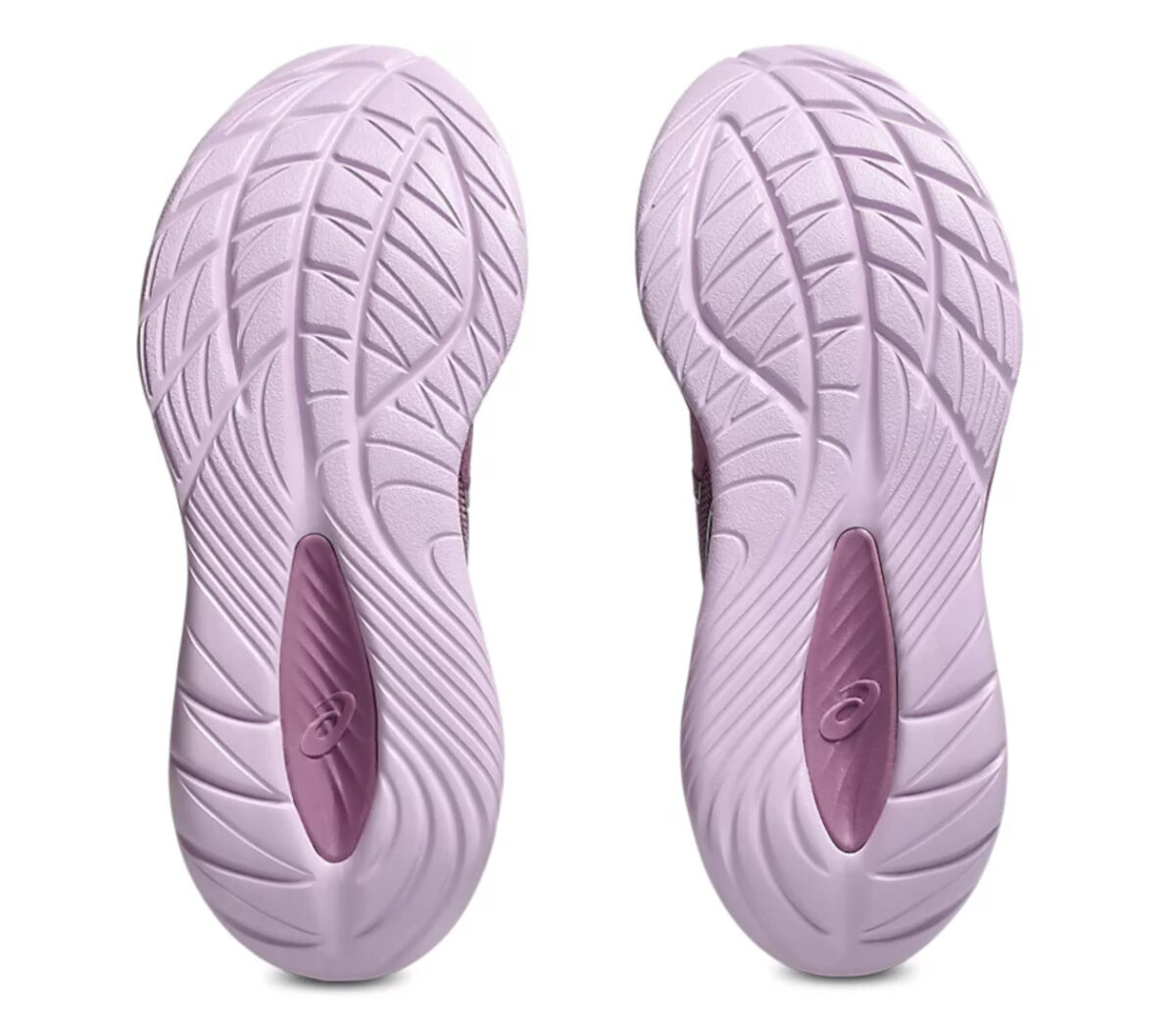 Suola Scarpa Asics Gel-Cumulus 27 donna lilla