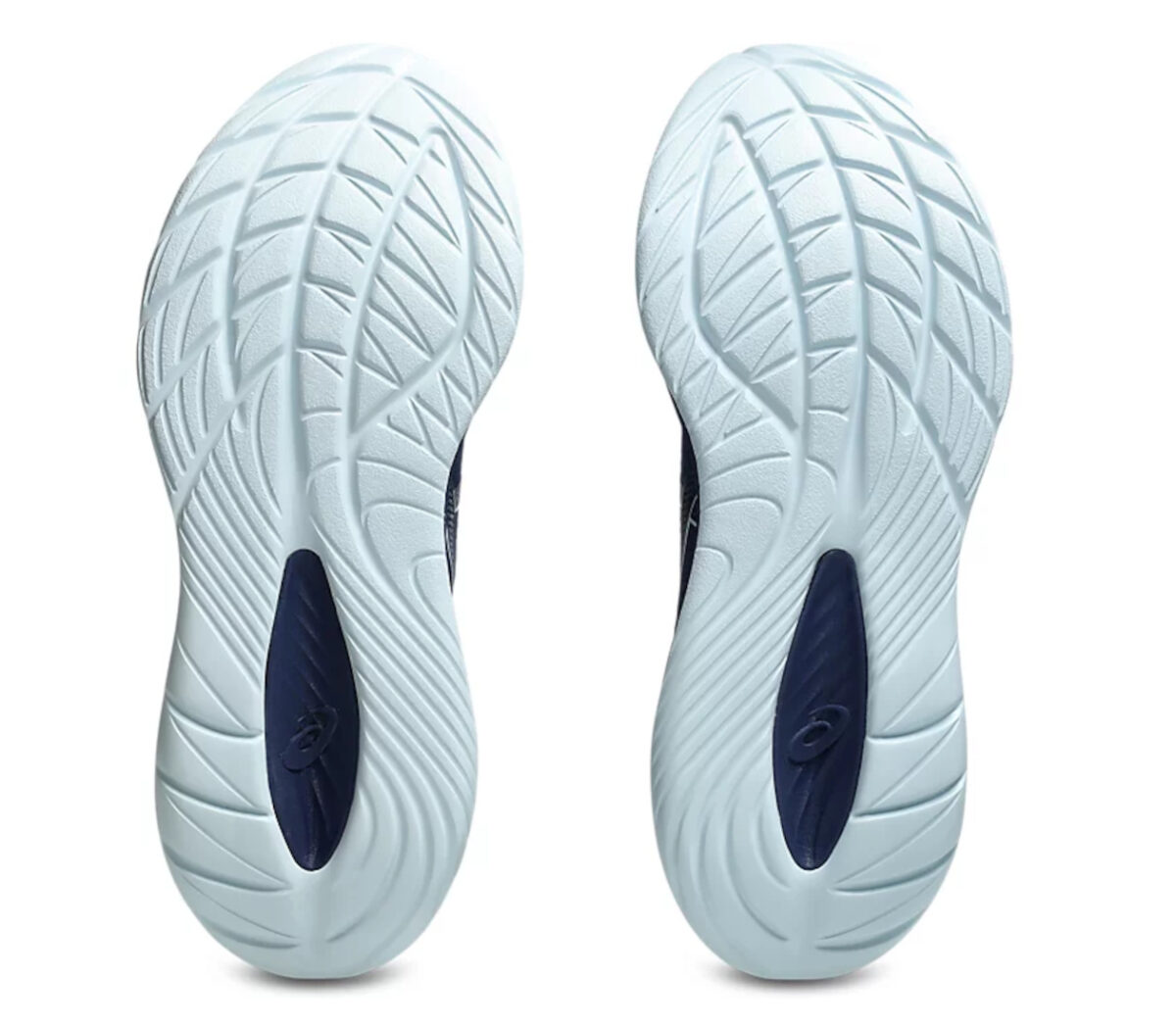 Suola Scarpa Asics Gel-Cumulus 27 uomo blu