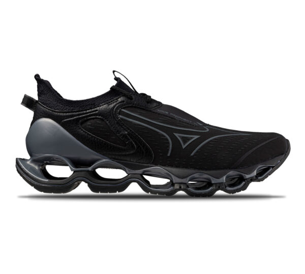 Scarpa Mizuno Wave Prophecy 14 uomo nera