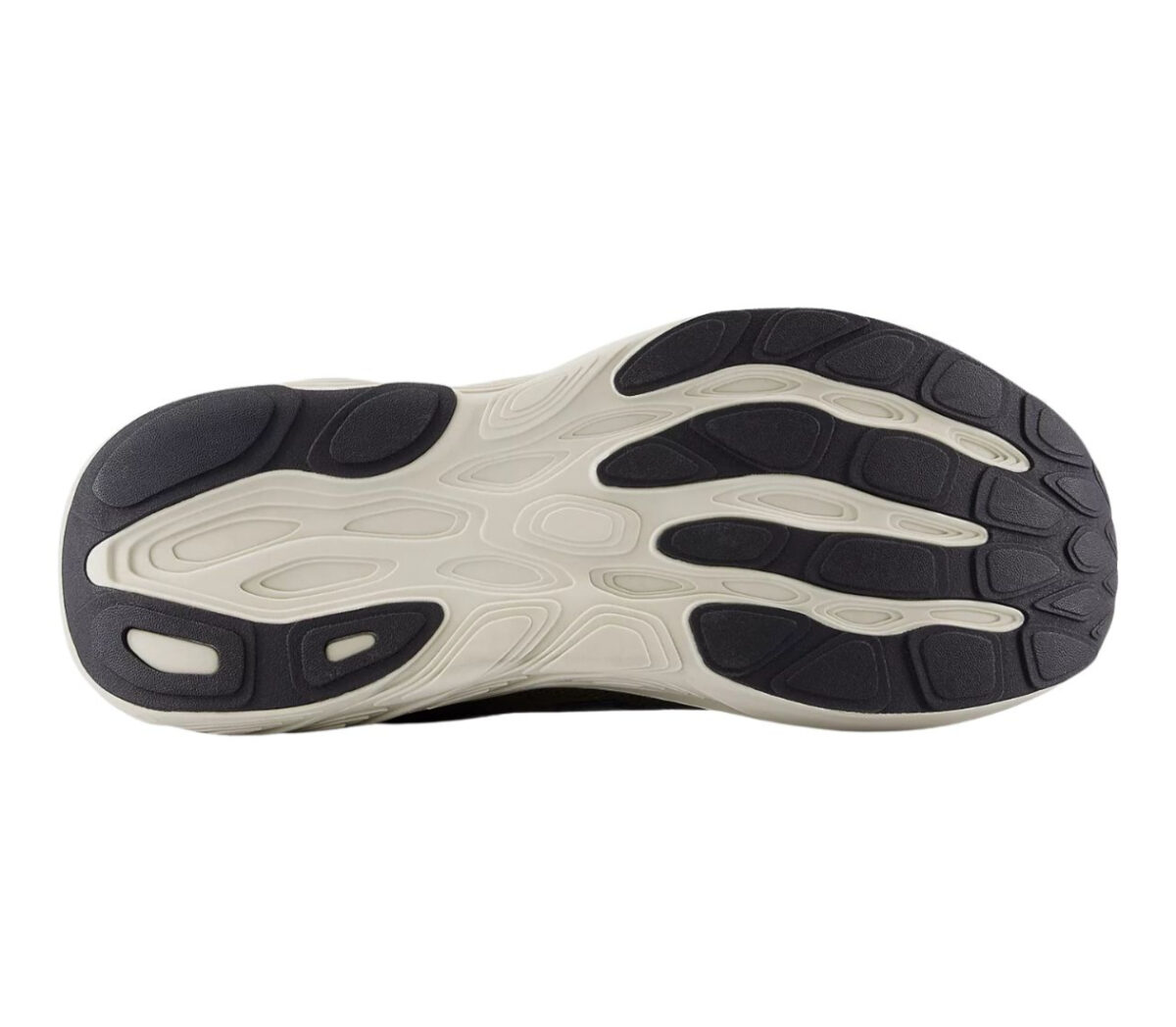 Suola Scarpa New Balance Fresh Foam 880 v15 uomo marrone