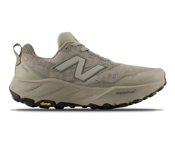 Scarpa New Balance Hierro v9 uomo marrone