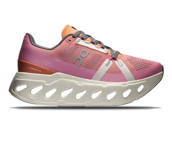 Scarpa On Cloudeclipse donna tangerin ivory