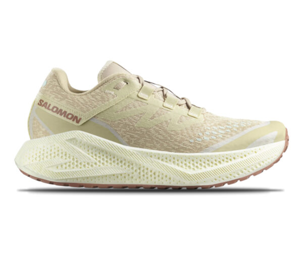 Scarpa Salomon Aero Glide 3 GVRL uomo beige