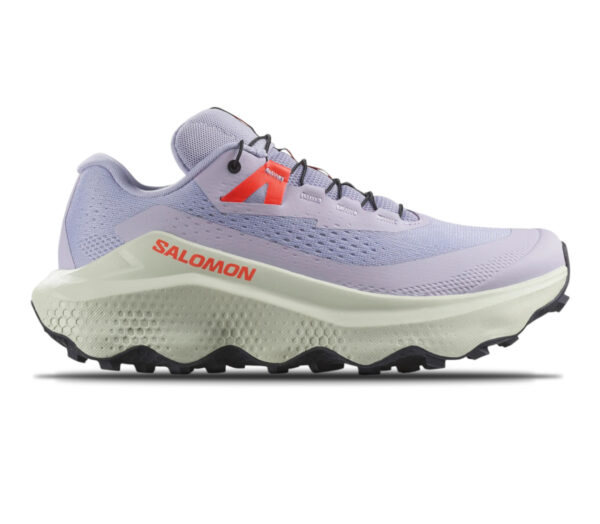 Scarpa Salomon Ultra Glide 3 donna lilla