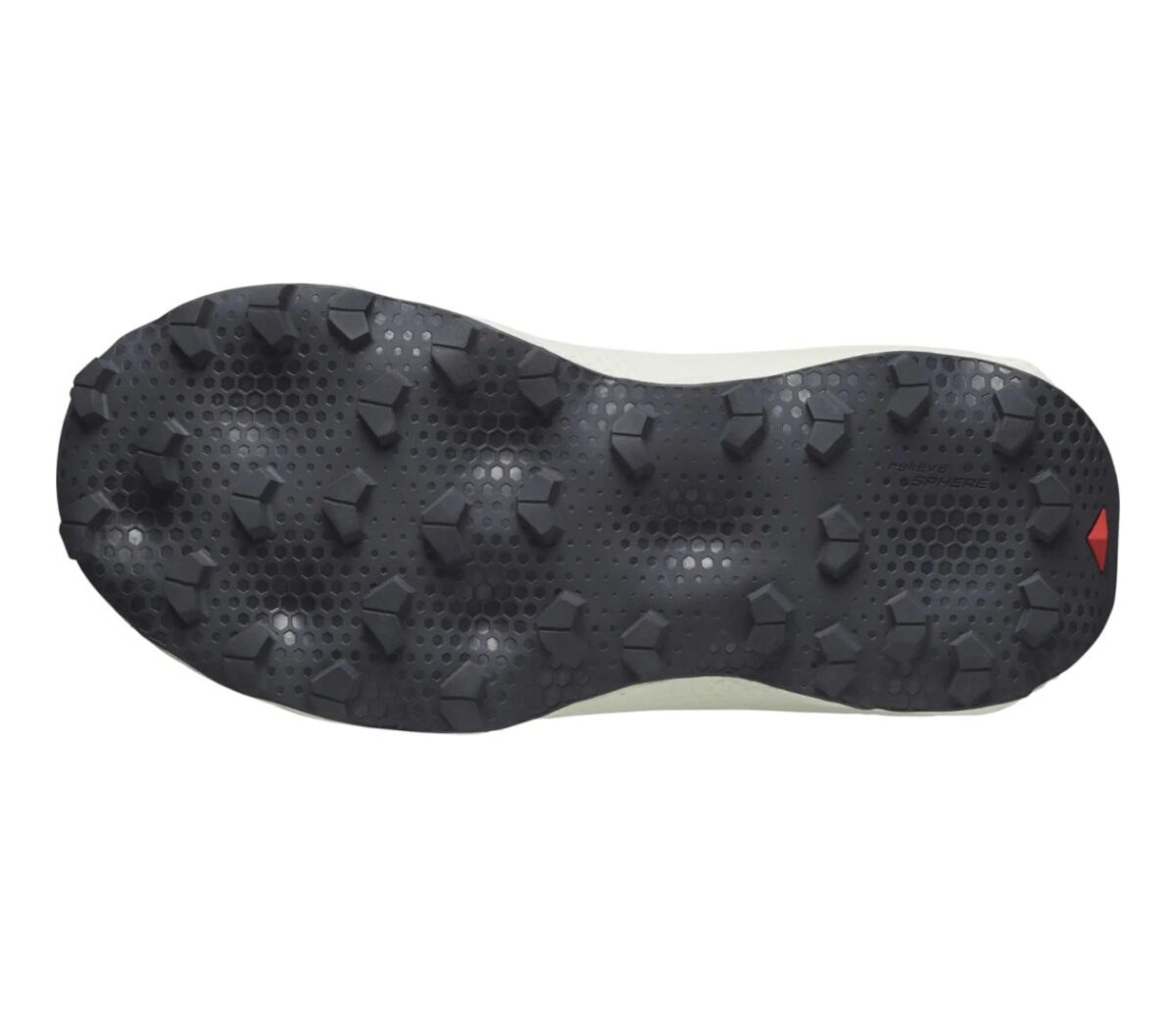 Suola Scarpa Salomon Ultra Glide 3 donna lilla