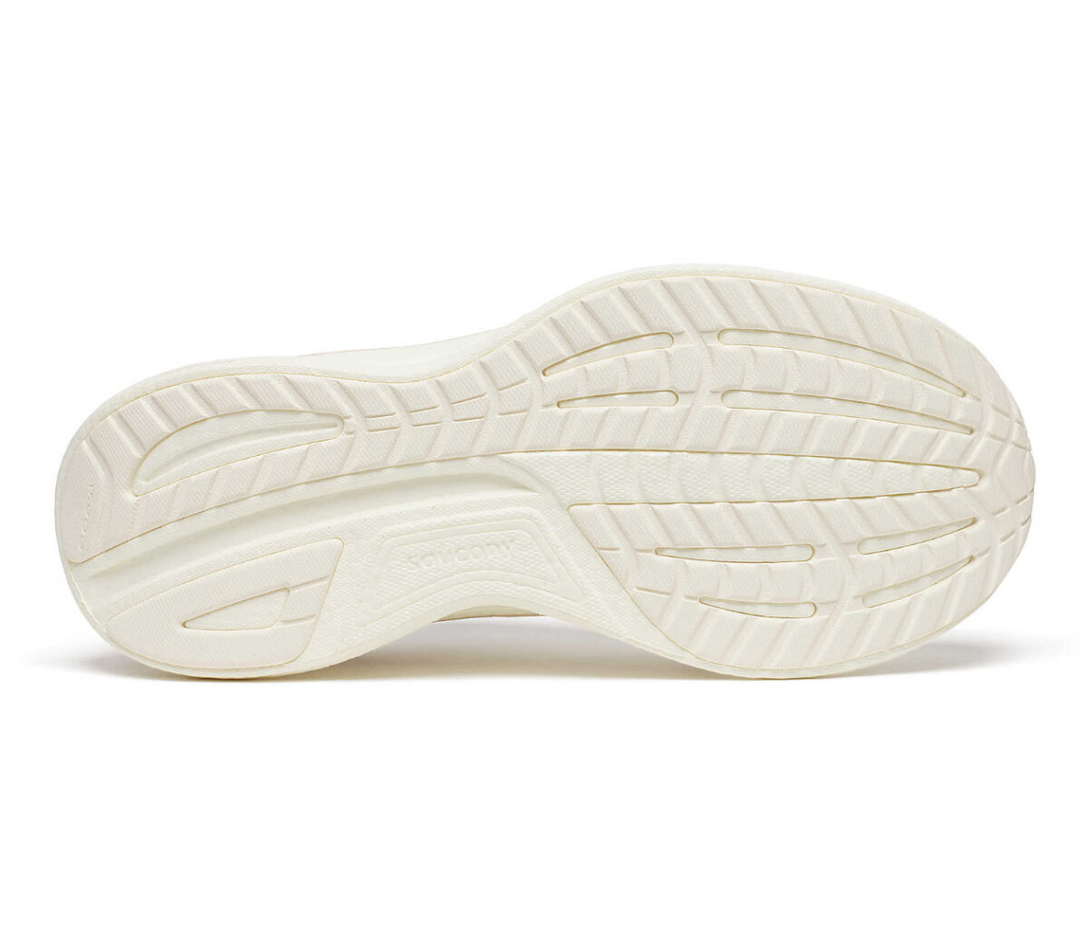 Suola Scarpa Saucony Ride 18 donna vanilla