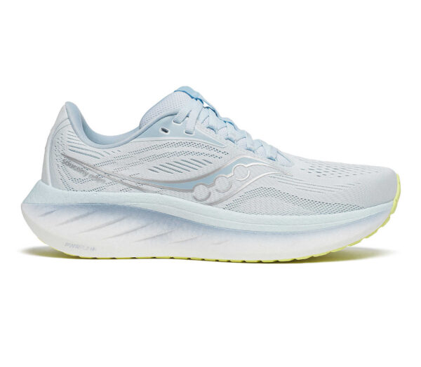 Scarpa Saucony Ride 18 donna ice melt dream