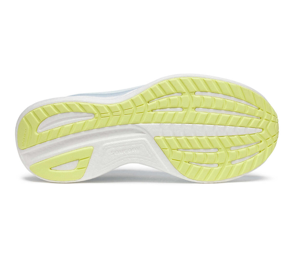 Suola Scarpa Saucony Ride 18 donna ice melt dream
