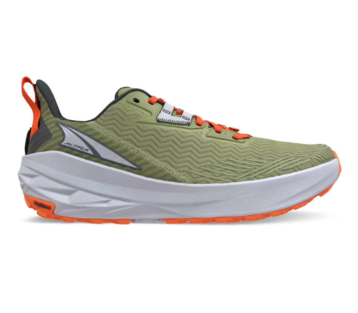 Scarpa Altra Experience Wild uomo dusty olive