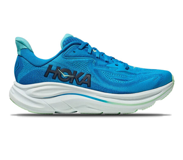 Scarpa Hoka Clifton 10 uomo hoka blue skyward blue