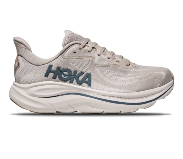 Scarpa Hoka Clifton 10 uomo putty grout