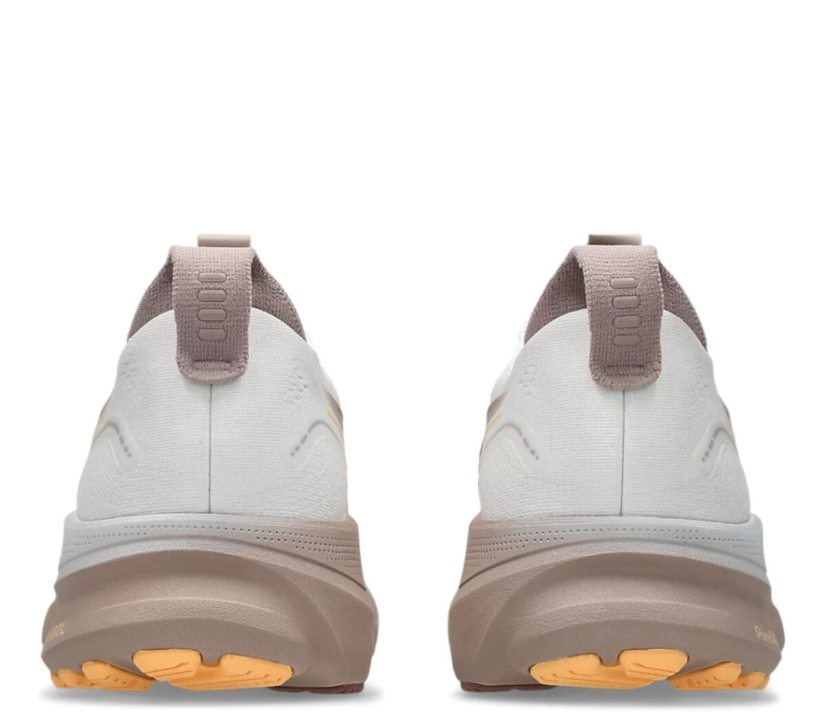 Retro Scarpa Asics Gel Kayano 32 donna bianca beige
